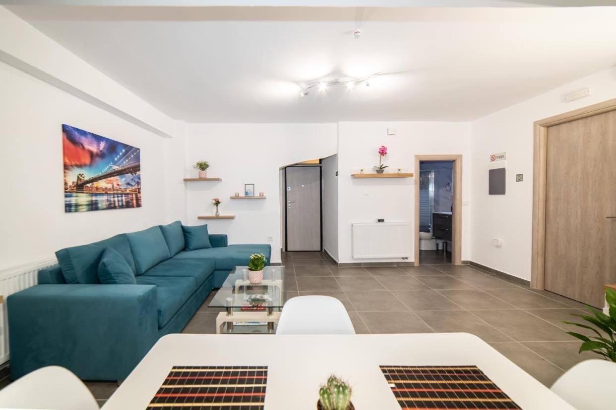Apartmán Brand New Aprt With Backyard In Lycabettus Hill ! Atény Exteriér fotografie